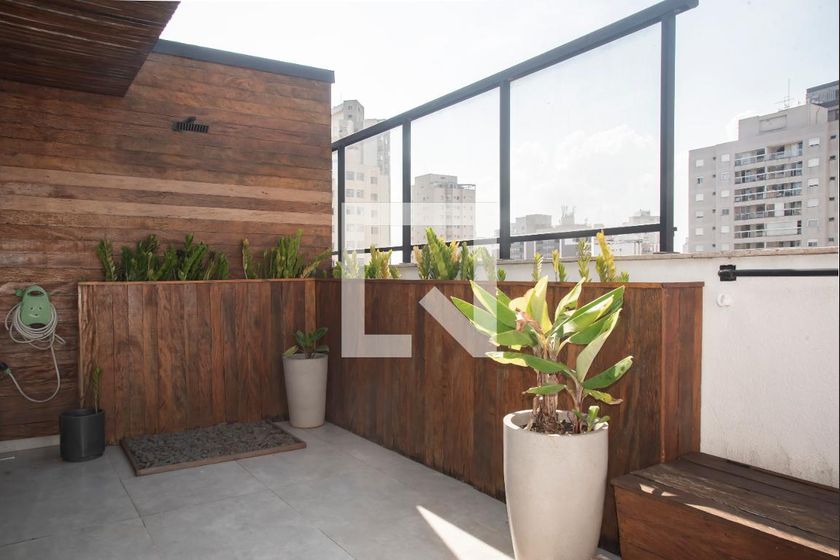 Cobertura, 1 quarto, 63 m² - Foto 77