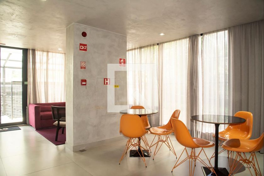 Cobertura, 1 quarto, 63 m² - Foto 93