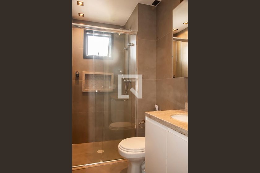 Cobertura, 1 quarto, 63 m² - Foto 33