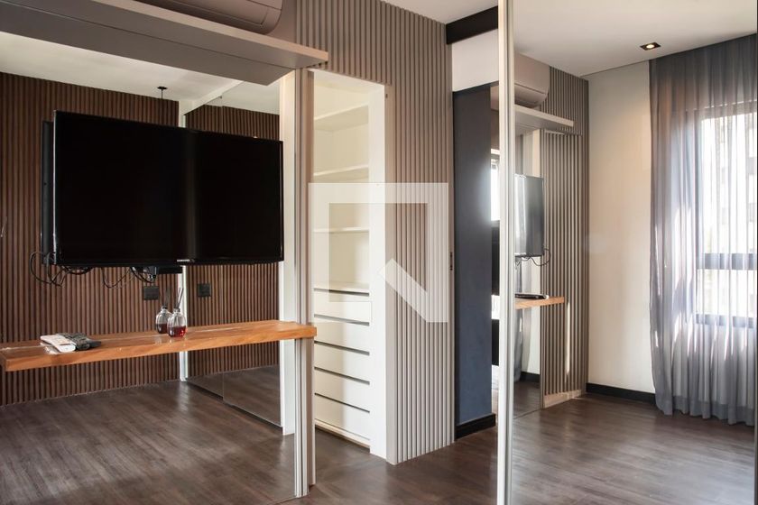 Cobertura, 1 quarto, 63 m² - Foto 21