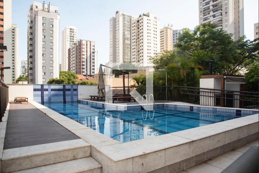 Cobertura, 1 quarto, 63 m² - Foto 99