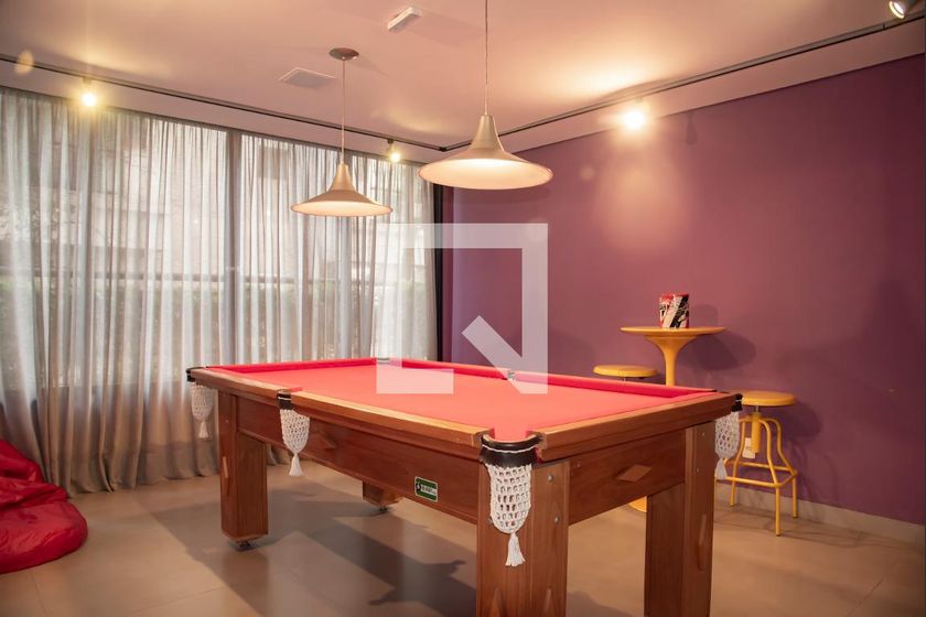 Cobertura, 1 quarto, 63 m² - Foto 87
