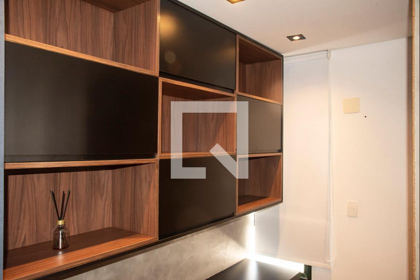 Cobertura, 1 quarto, 63 m² - Foto 9