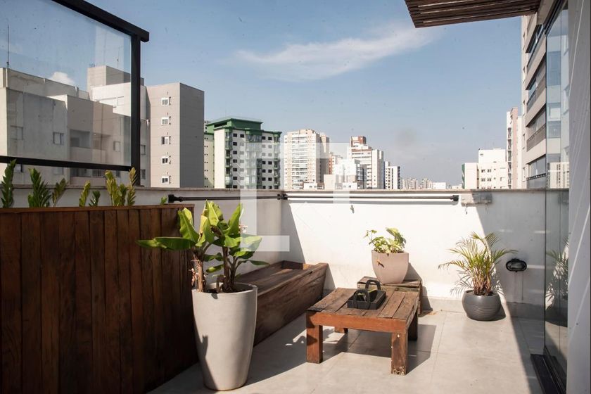 Cobertura, 1 quarto, 63 m² - Foto 79