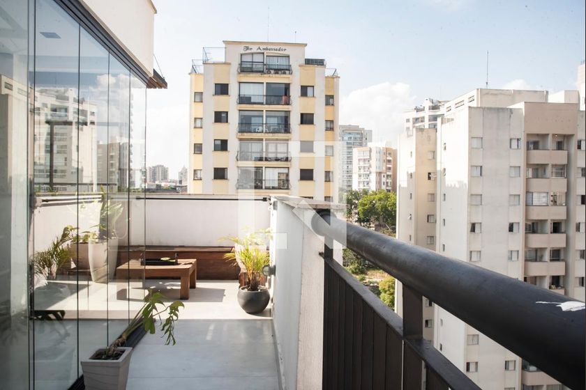 Cobertura, 1 quarto, 63 m² - Foto 85