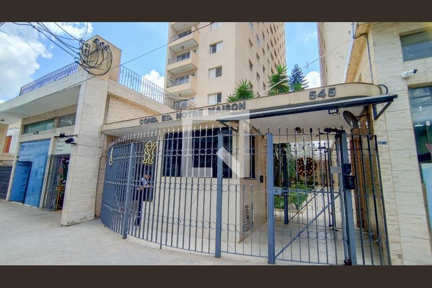 Apartamento, 3 quartos, 89 m² - Foto 89