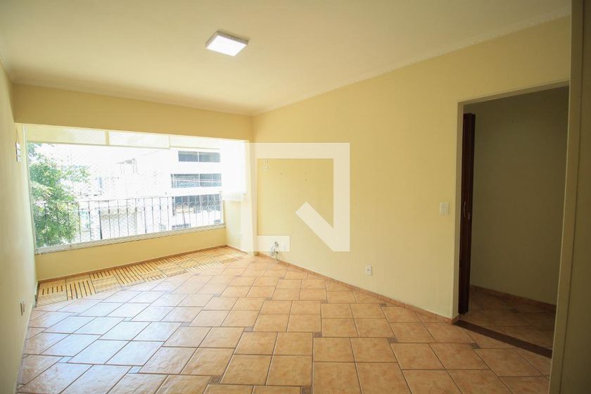 Apartamento, 3 quartos, 89 m² - Foto 1