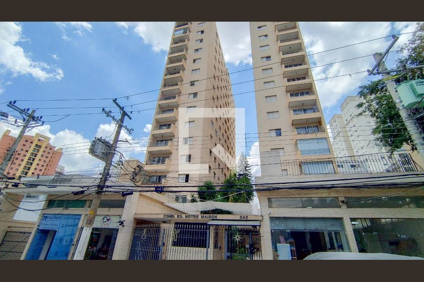 Apartamento, 3 quartos, 89 m² - Foto 91