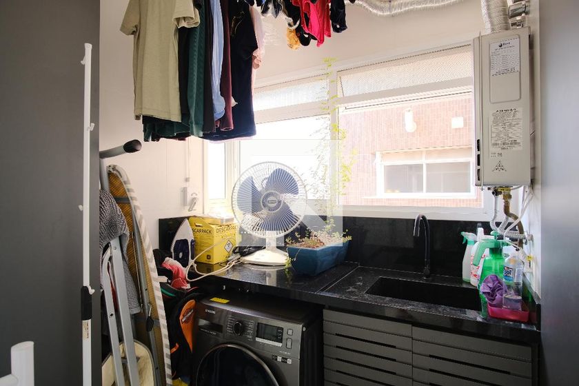 Apartamento, 2 quartos, 81 m² - Foto 67