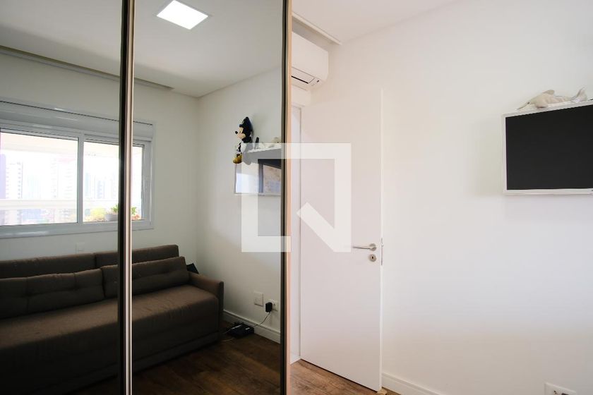 Apartamento, 2 quartos, 81 m² - Foto 39