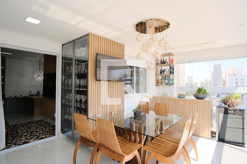 Apartamento, 2 quartos, 81 m² - Foto 15