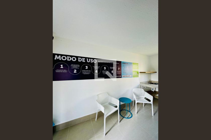 Apartamento, 2 quartos, 72 m² - Foto 55