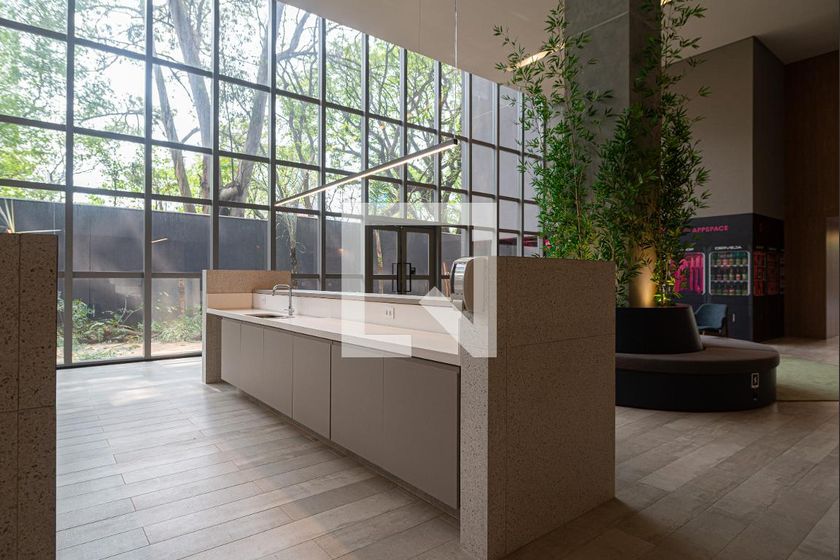 Kitnet-Studio, 22 m² - Foto 145