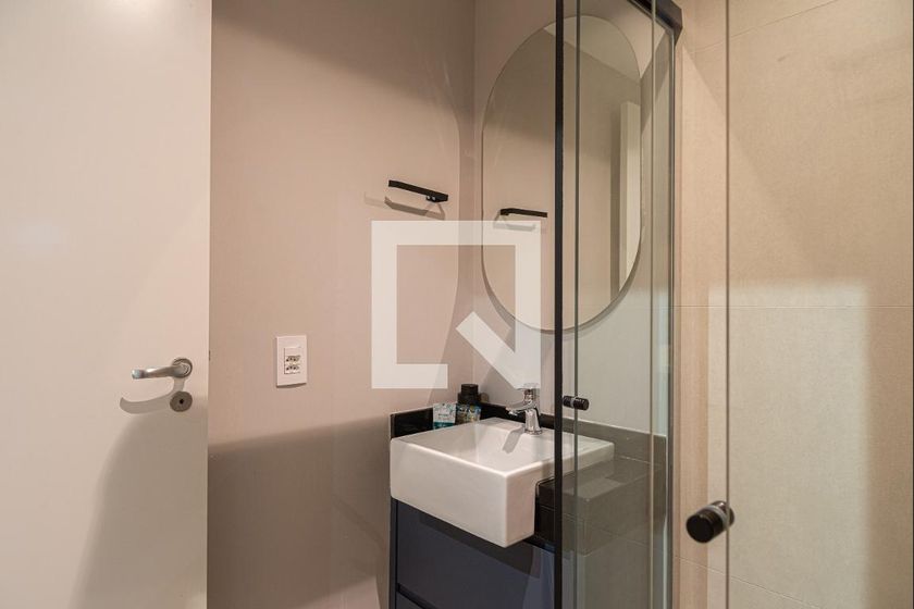 Kitnet-Studio, 22 m² - Foto 23