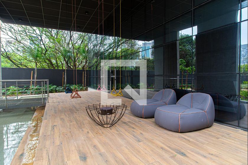 Kitnet-Studio, 22 m² - Foto 183