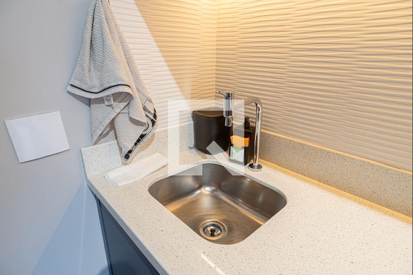 Kitnet-Studio, 22 m² - Foto 43