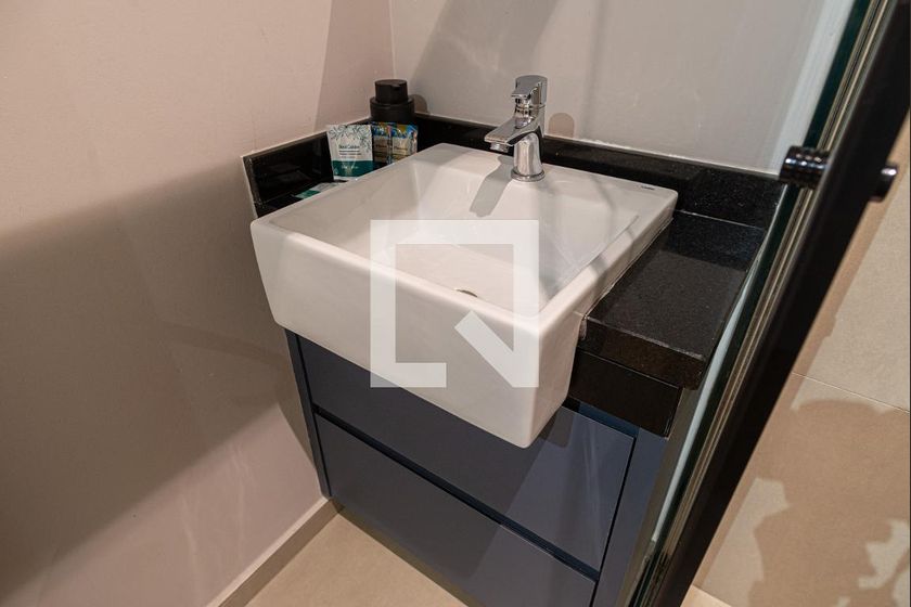 Kitnet-Studio, 22 m² - Foto 29