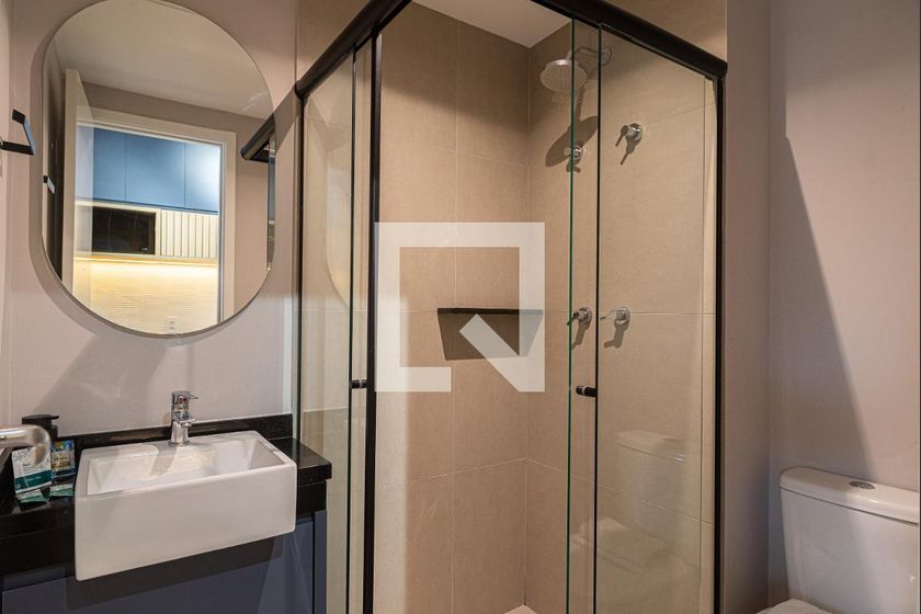 Kitnet-Studio, 22 m² - Foto 19