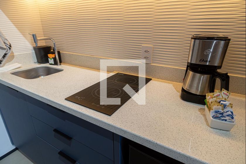 Kitnet-Studio, 22 m² - Foto 45