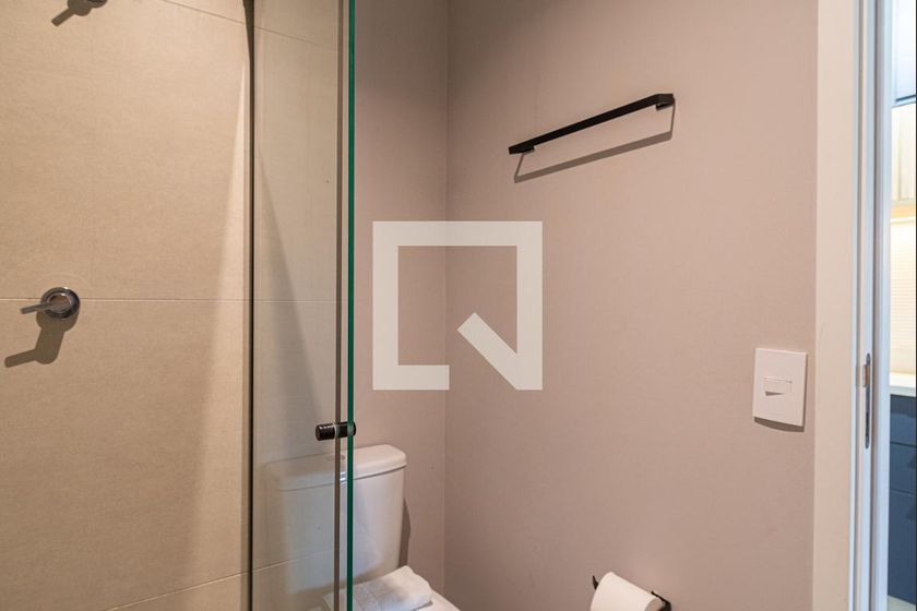 Kitnet-Studio, 22 m² - Foto 21