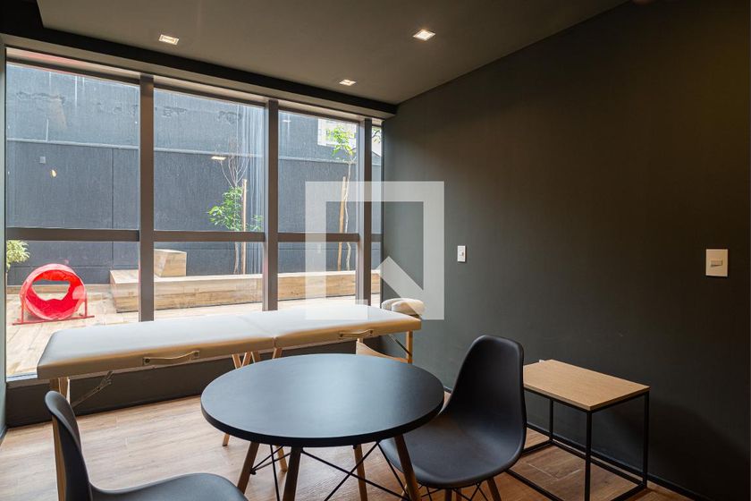 Kitnet-Studio, 22 m² - Foto 171