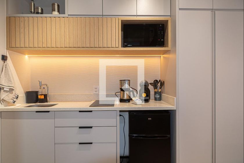 Kitnet-Studio, 22 m² - Foto 39