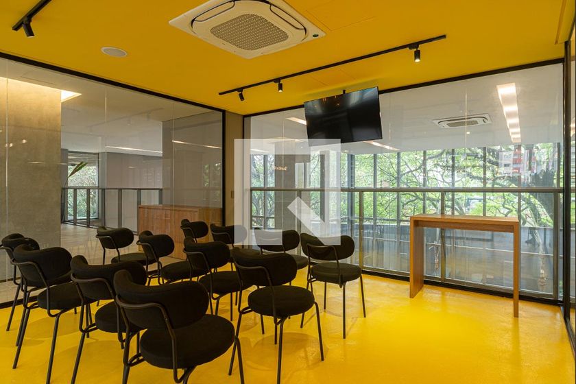Kitnet-Studio, 22 m² - Foto 119
