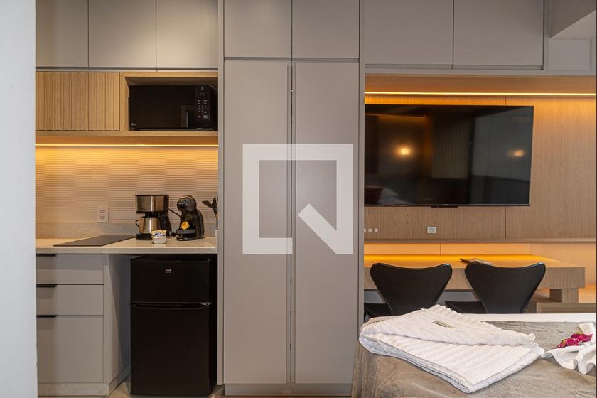 Kitnet-Studio, 22 m² - Foto 13