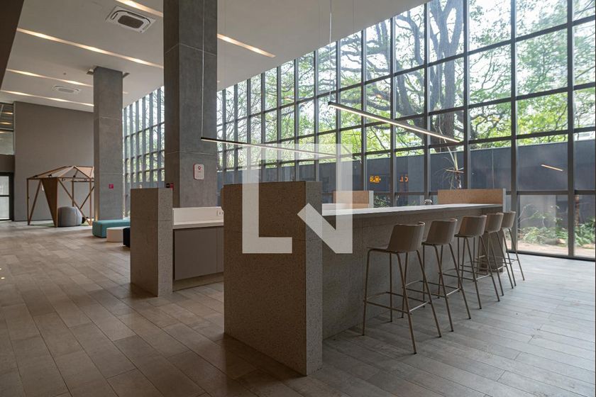 Kitnet-Studio, 22 m² - Foto 143