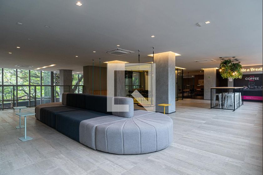 Kitnet-Studio, 22 m² - Foto 109