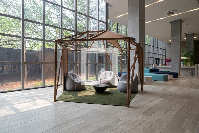 Kitnet-Studio, 22 m² - Foto 159