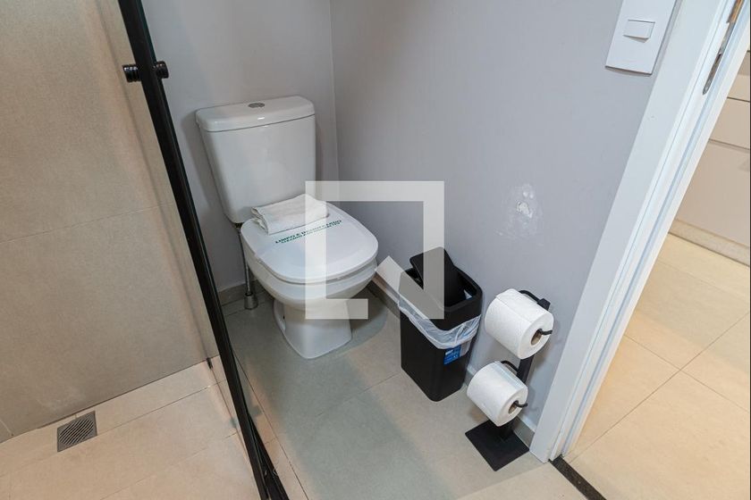 Kitnet-Studio, 22 m² - Foto 31