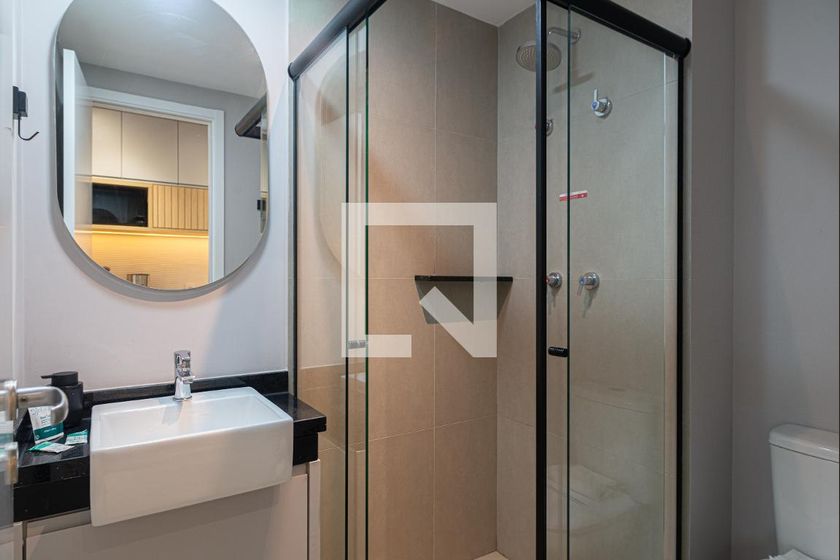 Kitnet-Studio, 22 m² - Foto 21