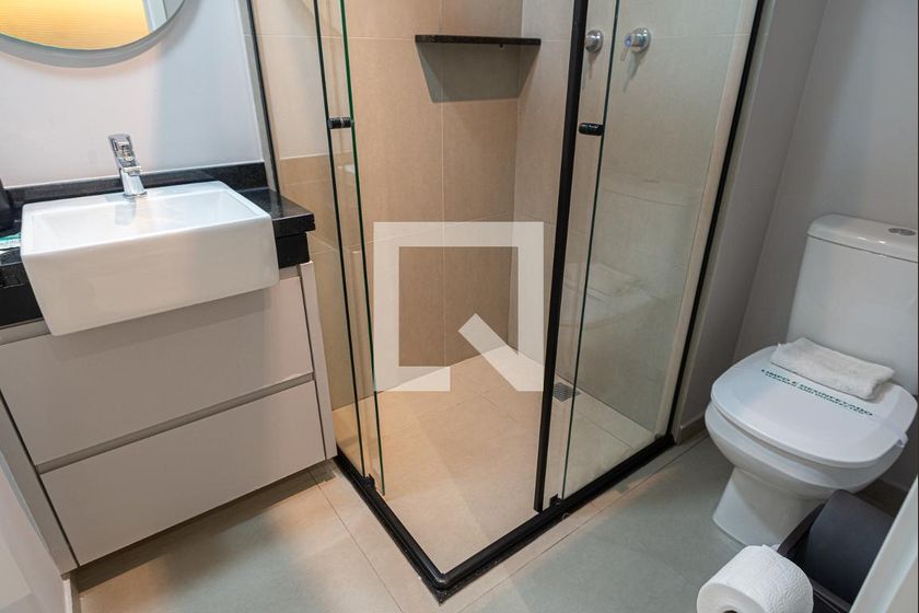 Kitnet-Studio, 22 m² - Foto 27