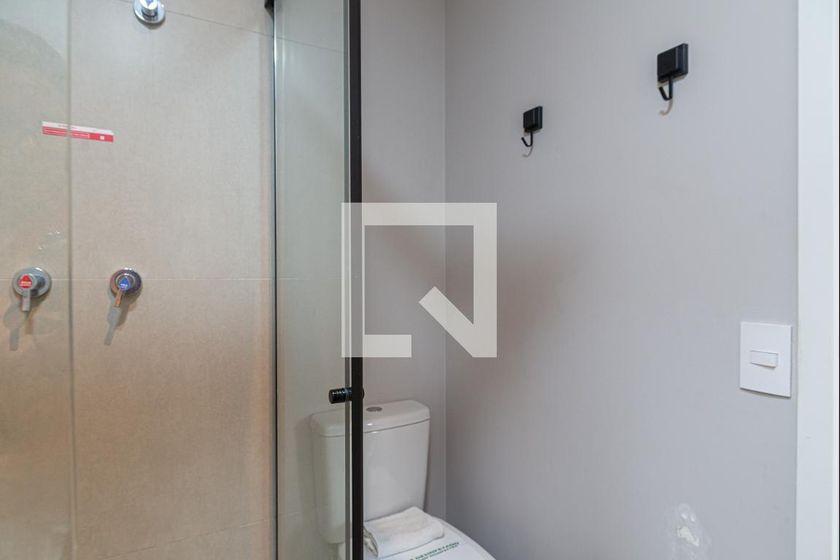 Kitnet-Studio, 22 m² - Foto 23