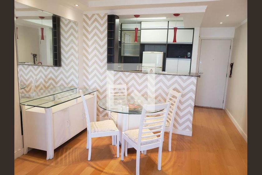 Apartamento, 3 quartos, 70 m² - Foto 5