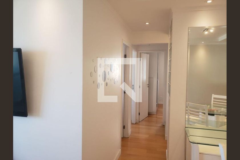 Apartamento, 3 quartos, 70 m² - Foto 7