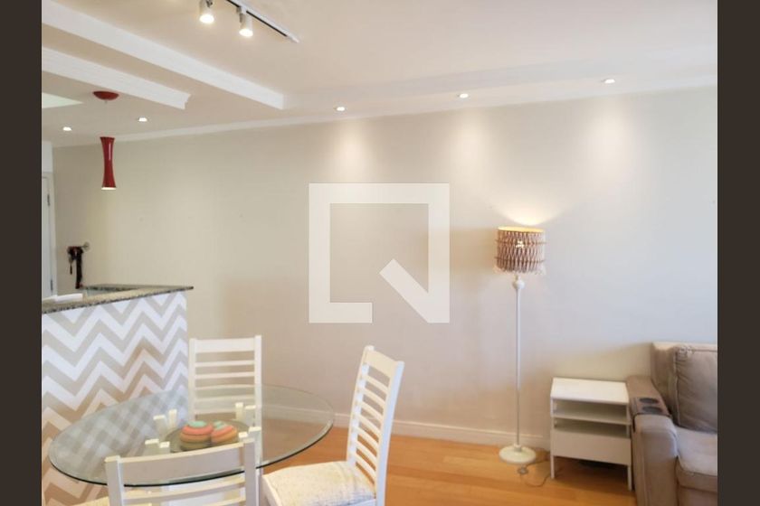 Apartamento, 3 quartos, 70 m² - Foto 3