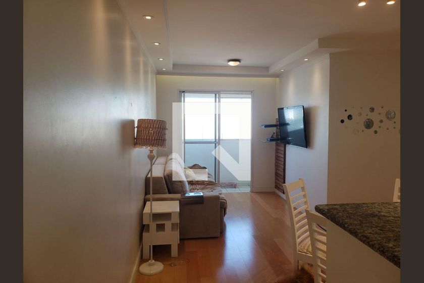 Apartamento, 3 quartos, 70 m² - Foto 2