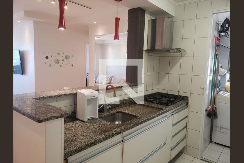 Apartamento, 3 quartos, 70 m² - Foto 9