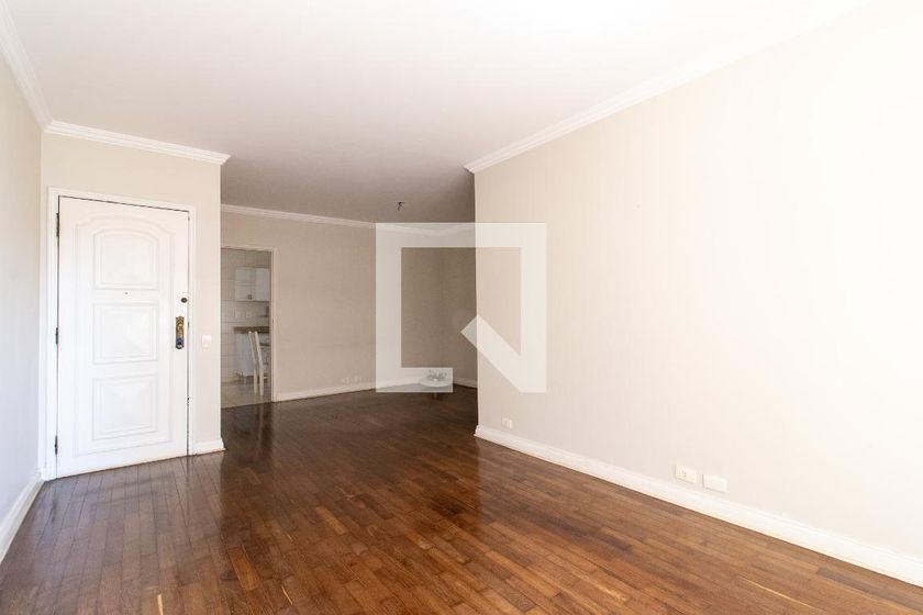 Apartamento à Venda - Cambuí, 3 Quartos,  114 m2 em , Campinas - sp | SoloBR