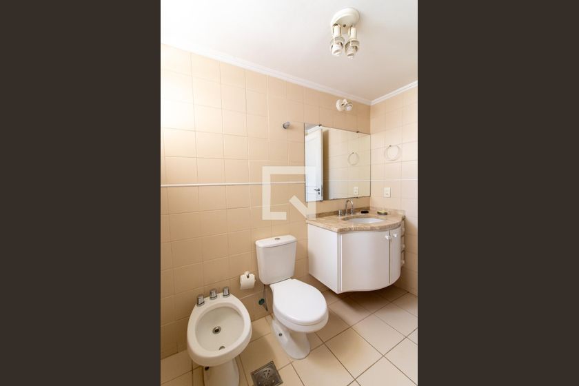 Apartamento à Venda - Cambuí, 3 Quartos,  114 m2 em , Campinas - sp | SoloBR