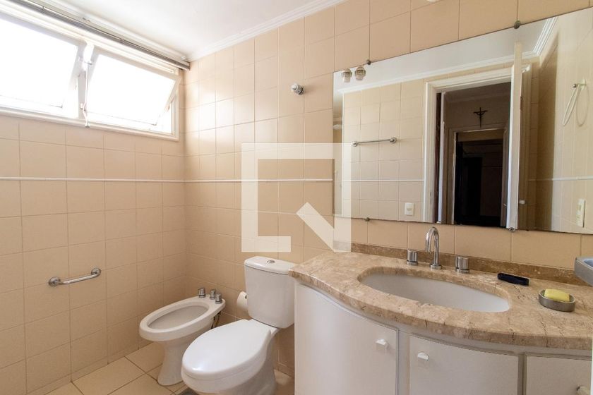 Apartamento à Venda - Cambuí, 3 Quartos,  114 m2 em , Campinas - sp | SoloBR