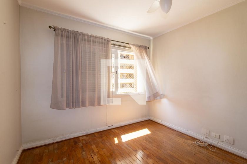 Apartamento à Venda - Cambuí, 3 Quartos,  114 m2 em , Campinas - sp | SoloBR