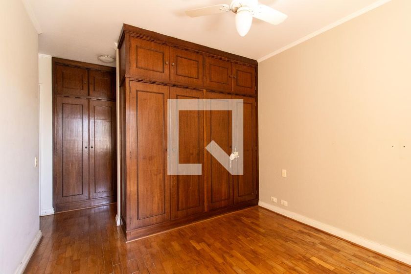 Apartamento à Venda - Cambuí, 3 Quartos,  114 m2 em , Campinas - sp | SoloBR