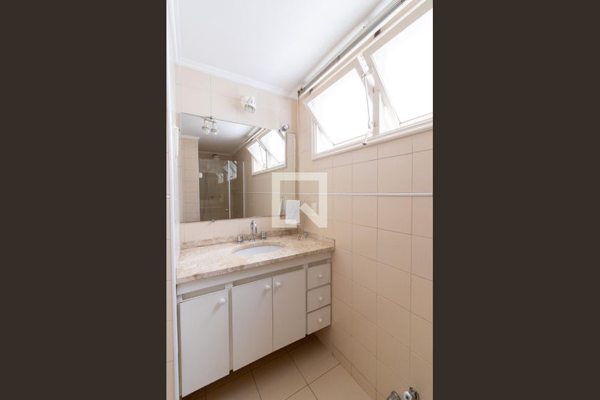 Apartamento à Venda - Cambuí, 3 Quartos,  114 m2 em , Campinas - sp | SoloBR