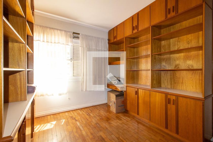 Apartamento à Venda - Cambuí, 3 Quartos,  114 m2 em , Campinas - sp | SoloBR