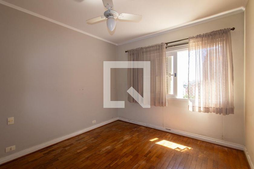 Apartamento à Venda - Cambuí, 3 Quartos,  114 m2 em , Campinas - sp | SoloBR