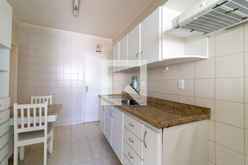 Apartamento à Venda - Cambuí, 3 Quartos,  114 m2 em , Campinas - sp | SoloBR