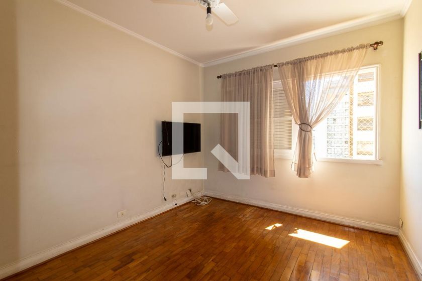 Apartamento à Venda - Cambuí, 3 Quartos,  114 m2 em , Campinas - sp | SoloBR